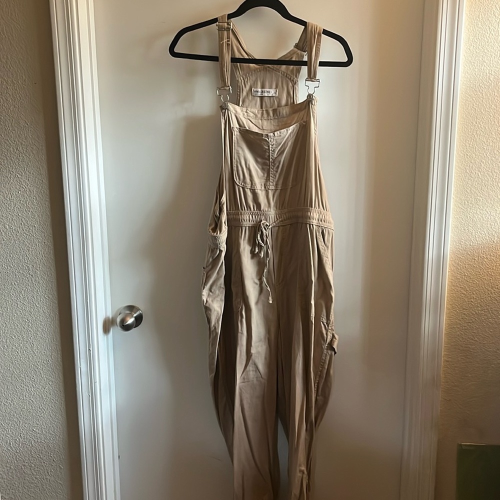 Women’s overalls